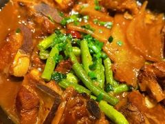 -渝味川菜(夜宵航母店)