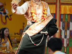 -丽江千古情
