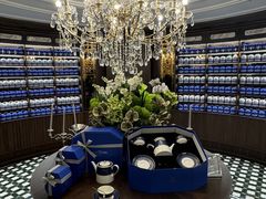 -CHARLIETOWN红茶公司(南京万象天地店)
