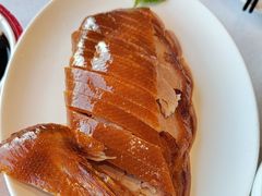 -月福京味斋·烤鸭店·北京菜(鼓楼总店)