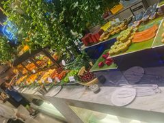 -川骄海鲜自助(亚运村店)