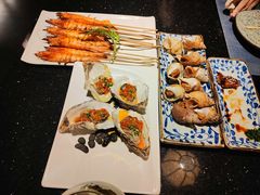 -德川家日本料理(中关村寰太大厦店)