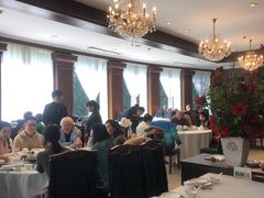 -老洋房花园饭店(绍兴路店)