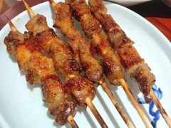 -1078號老北京涮肉(松柏店)