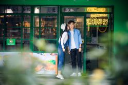 -钟爱一生婚纱摄影旗舰店