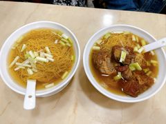 -盛记粥面(佐敦店)