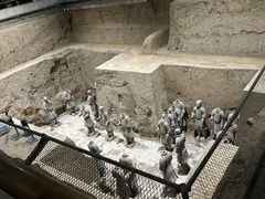 -秦始皇帝陵博物院(兵马俑)