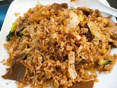 -中科大东区东苑餐厅(天使路店)