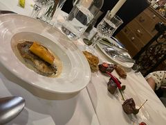 -火车头法国西餐厅