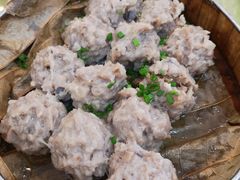 -台山美食一绝阿四台山黄鳝饭(阿四创作店)