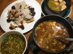-秦唐一号西安菜馆(钟楼店)