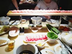 -东道煮牛肉火锅(东盛大街店)