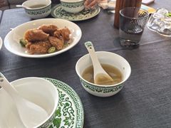 -南里山房(虹桥天地店)