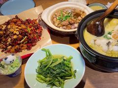 -九锅一堂酸菜鱼(学府凯德店)