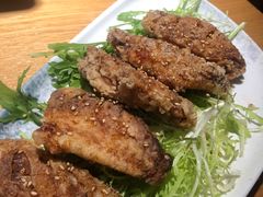 -桂马·日本料理·海胆·海鲜饭·酒场(民主广场店)