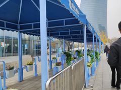 -长沙湘江冰雪世界