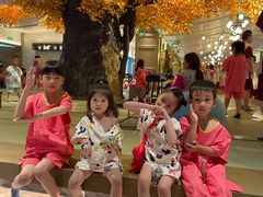 -青水瓦台汤泉(未央店)