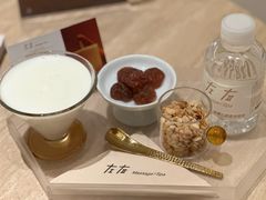 -左右Massage/Spa(长寿路店)