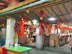 -鱼窝棚柴火铁锅炖(富山屯店)