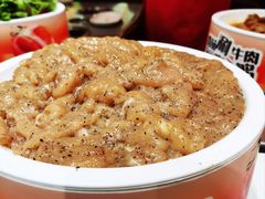 -龍歌自助小火锅(雨花台江南虹悦城店)