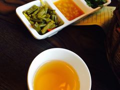 -粥王府 老广传家菜(东关街店)
