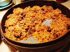 荷香蒸排骨-常和州·夜宵大排档(常州单店)