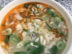 -龙门李家三旦羊肉汤馆