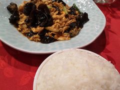 -正阳门饭庄·烤鸭·北京菜(万丰路七里庄店)