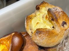 -熊叔熊婶面包房(团结湖店)