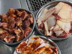 -同心烧烤(总店)