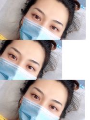 -MIVI野生眉纹绣纹眉