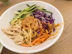 -苏小柳点心·手作小笼包(浦东嘉里城分院)