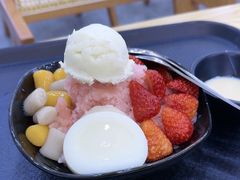 -鲜芋仙(河东万达店)