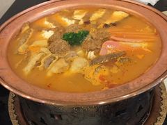 -兰州宾馆餐厅(兰州驻京办店)