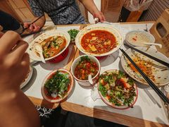 -蓉李记成都名小吃(合肥包河万达店)