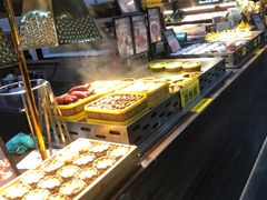 -苏格里岛自助海鲜烤肉(青秀万达店)