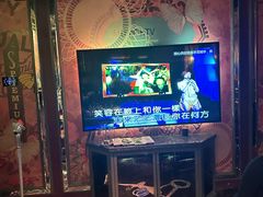 -INLOVE KTV(古墩印象城店)