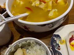 -渝是乎川渝小炒(新世界百货望京店)