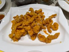 -阿莉餐厅(枣阳路店)