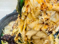 -曹宝林砂锅麻辣烫(星光路店)