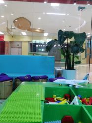 -颐健堂健康管理中心(宝龙店)