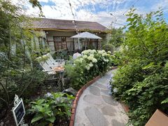 -Jo's Garden