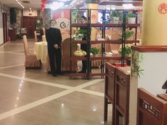 大堂-西新饭店(城中店)