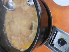 -菌海森林·非遗野生菌火锅(西山区滇池路摩根道店)