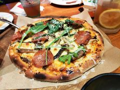 -又鸟pizza海南鸡饭(假日广场店)