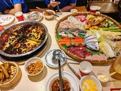 -大队长主题火锅(观音桥店)