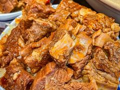 -腩得欢喜·牛腩煲火锅(万庭大厦店)
