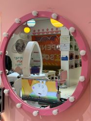 -星咔萌StarCamo儿童剪发(芳圆里IDMALL品牌形象店)