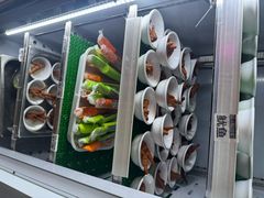 -尚品海鲜肥牛自助火锅(湖明店)