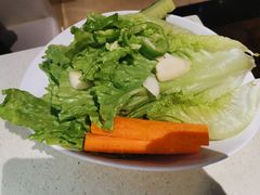 -猫爪爪原切自助烤肉(观音桥阳光世纪店)
